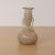 Glass 1960s Italian Scavo Amphora Vase For Sale - Image 7 of 9