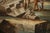 Mid 20th Century Greek or Roman Scene - Giovanni Paolo Panini For Sale - Image 4 of 9