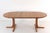 Wood Extendable Table in Teak from Dyrlund, 1970 For Sale - Image 7 of 18