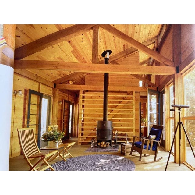 Paper Late 20th Century New American Cottage Innovations in Small-Scale Residential Architecture For Sale - Image 7 of 13