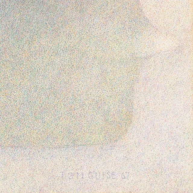 Signed lower right, 'T.G.M. Guise' for Thomas Gladstone Middleton Guise (Scottish, 1916-1984) and dated 1967. Previously...