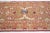 Brown Sumak Rug 4'1'' X 6'1'' For Sale - Image 8 of 10