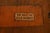 L. & J. G. Stickley Antique Mission Oak Arts & Crafts Extension Dining Table | Newly Refinished For Sale - Image 16 of 17