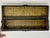Brown Antique Chinese Hand-Painted Leather Covered Pillow Box For Sale - Image 8 of 12