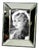 Mirrored Photo Frame, France, 1980s For Sale