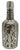 Outstanding Antique American 999/1000 Pure Silver Overlay Rye Whiskey Bottle by Black Starr & Frost & Gorham - Circa 1900 For Sale - Image 13 of 18