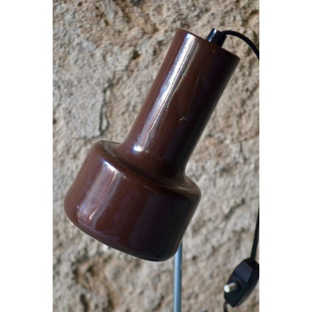 Mid-Century Table Lamp, 1960s For Sale - Image 4 of 6