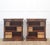 19th Century Rosewood Open Bookcases, Set of 2 For Sale - Image 16 of 16