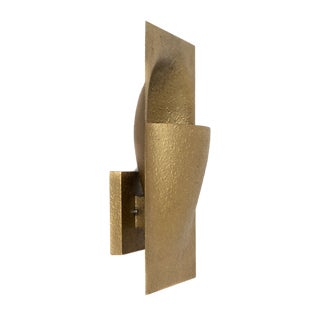 Balance Wall Light by Bertrand Balas for Raak, Netherlands, 1960s For Sale