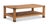 2020s Corey Damen Jenkins for Maitland-Smith Gloria Cocktail Table For Sale - Image 5 of 5
