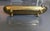 Early 20th Century Antique Bras Pen Rest Adorned by Swans For Sale - Image 5 of 5
