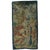 Tan 16th Century Antique Brussels Tapestry For Sale - Image 8 of 9
