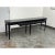 Design Plus Gallery presents a Bespoke Console Table by Rose Tarlow. The table has a tailored silhouette with a subtly...