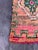 Textile 1980s Handwoven Moroccan Rug - 6'2" X 10'12" Ft For Sale - Image 7 of 10