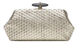 Example of Resin Handbags