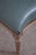 Set of 10 Old Hickory Leather French Style Dining Chairs For Sale - Image 14 of 18