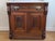 Brown Late 1800's Victorian Marbletop Eastlake Washstand For Sale - Image 8 of 18