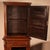 Louis XVI Library Cabinet, 18th Century For Sale - Image 12 of 16
