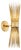 Eichholtz Romeo Double Wall Sconce For Sale