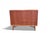 Danish Teak Cabinet with Doors and Drawers, 1960s For Sale - Image 4 of 18
