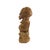 African Early 20th Century Songye Nkishi Power Fetish Figure For Sale - Image 3 of 6