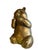 MCM Brass Panda Statue Figurine For Sale - Image 12 of 17