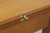 Stickley Mission Oak 3 Drawer Flip Top Sofa Table For Sale - Image 12 of 18