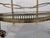 Metal Vintage French Bar Cart in Brass, 1950s For Sale - Image 7 of 15