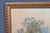 Antique French Signed Watercolor Landscape With Country Path, Gilt Frame, Circa 1900 For Sale - Image 4 of 12
