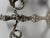 Silver Antique Rococo Candleholders in 950 Silver, 1907, Set of 2 For Sale - Image 8 of 11