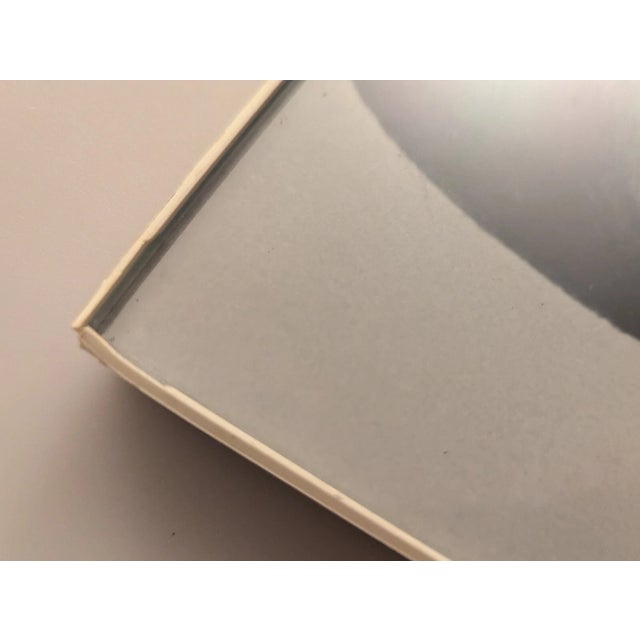 Mid 20th Century Vintage 1993 Framed Autographed Photo of Carrie Smith 8"x10" For Sale - Image 5 of 8