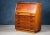 Mid-Century Modern Secretaire in Rosewood from Dyrlund, Denmark, 1970s For Sale - Image 3 of 17