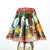 Metal Mid-Century Modern Snow White and Seven Dwarfs Children's Table Lamp, 1950s For Sale - Image 7 of 15
