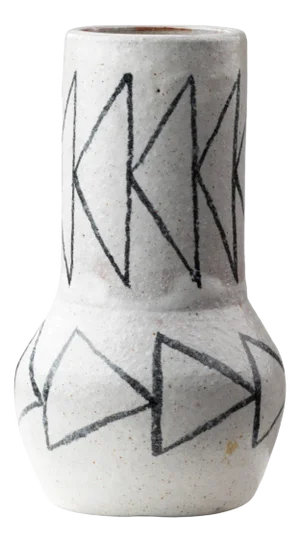 Small Vase by Guido Gambone, 1950s