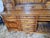 Mid-Century Victorian Oak Dresser from Ipswich, 1950 For Sale - Image 6 of 18