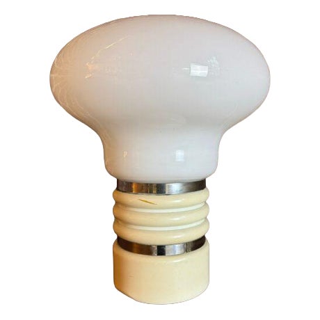 Bulb Table Lamp by Enrico Tronconi for Tronconi, Italy, 1970 For Sale
