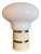 Bulb Table Lamp by Enrico Tronconi for Tronconi, Italy, 1970 For Sale