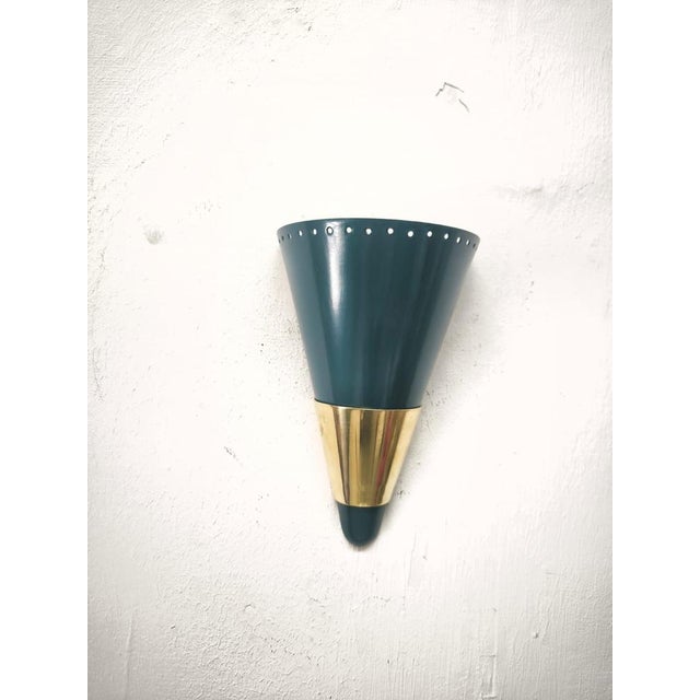 1960s Sputnik Basin Applique, 1960s For Sale - Image 5 of 7