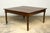Brown Mid-19th Century French Louis Philippe Oak Table For Sale - Image 8 of 16