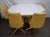 Authentic MCM Dining Set by Acme Chrome Corp. — 1960s Retro Dream For Sale - Image 9 of 10