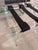 Black Luggage Stand For Sale - Image 8 of 8