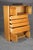 Thomasville Mid 20th Century Teak Dresser by Thomasville, Attributed For Sale - Image 4 of 11