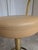 Mid-Century Modern Italian Brass Bar Stool, 1960s For Sale - Image 14 of 18