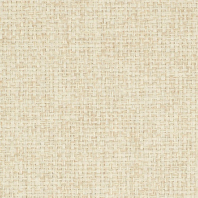 Kiko is a beautiful, basic paperweave that can be used to compliment our embellished paperweave wallcoverings. Subtle...