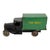 1920s Antique Pressed Steel Werk'sTag Soap Advertising Truck & Soap Bar Cargo C1920 For Sale - Image 5 of 13