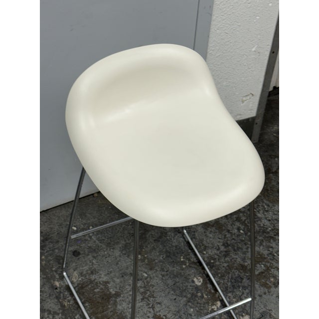 2020s Komplot Design for Gubi 3d Barstool For Sale - Image 5 of 12
