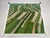 Edition Aerial Views Bernhard Lang Image: "Stripes_of_Suloszowa_007" Size C: 31,5 x 31,5 inches, 80 x 80 cm No 1 of 7,...