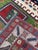 Caucasian Fachralo Kazak Octagon Medallion Hand-Knotted Wool Rug - 4'9" X 6'6" For Sale - Image 10 of 10