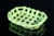 Ceramic Sweet Basket from Lenci, 1930s For Sale - Image 16 of 16