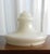 Antique Opaline Lampshade For Sale - Image 6 of 6